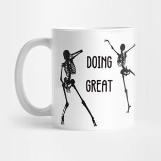 Doing So Good Mug